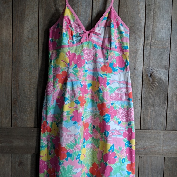 Lilly Pulitzer Dresses & Skirts - Lilly Pulitzer Dress